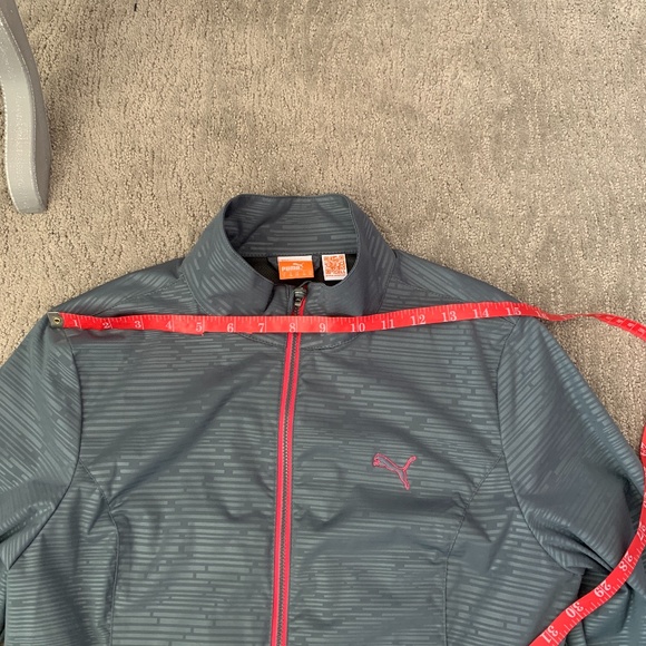 Puma Windbreaker - Picture 13 of 16